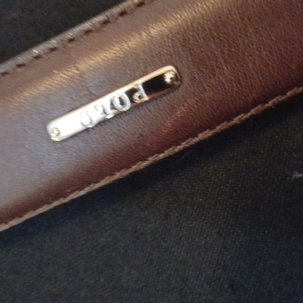 Polo Ralph Lauren Belt - Picture 4 of 12